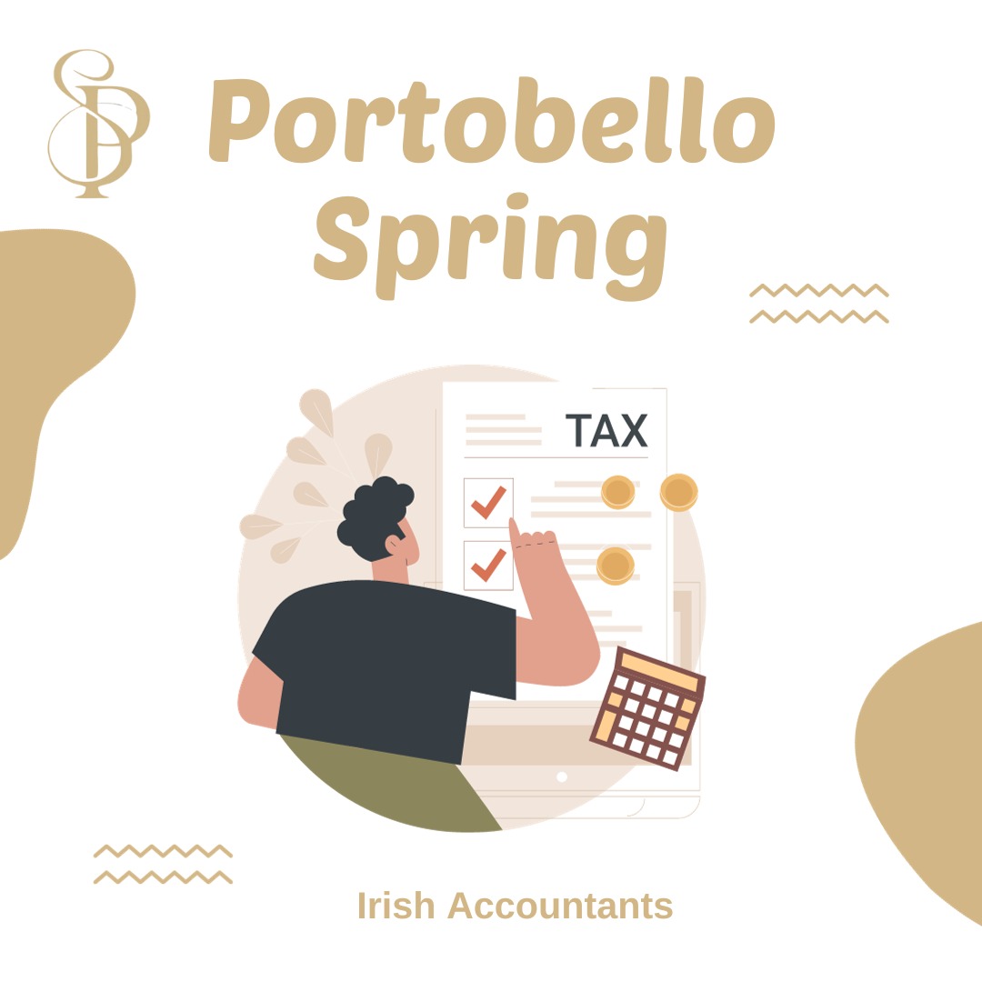 Step-by-step guide on Filing and paying Preliminary Corporation Tax in Ireland