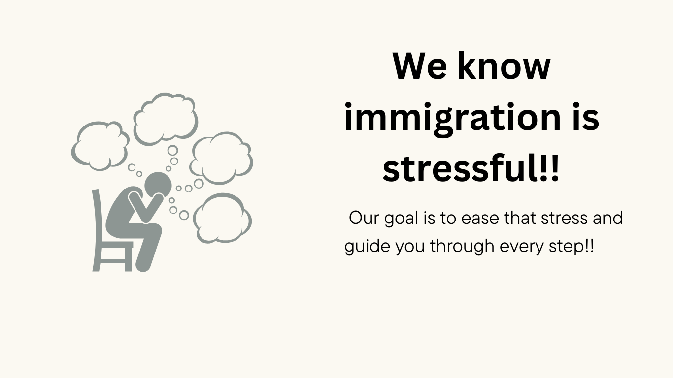 Expert immigration consultants at Portobello Spring facilitating seamless visa processes, legal documentation, and personalized immigration solutions.