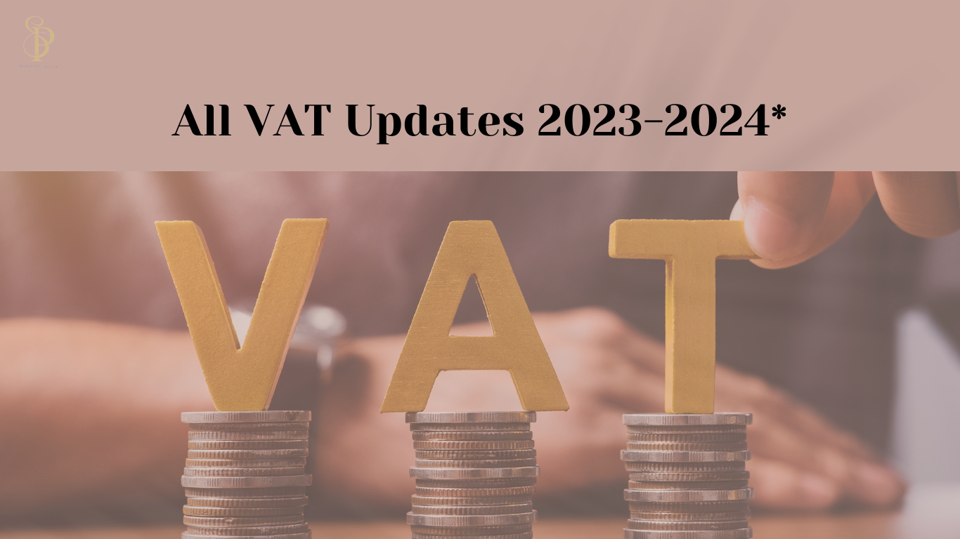 Unlock a clear understanding of the 2023-2024 VAT changes in Ireland with Portobello Spring. Our boutique tax practice provides expert insights to navigate the evolving landscape, ensuring financial clarity and compliance for businesses and individuals alike.